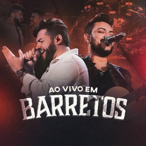 Ao Vivo Em Barretos