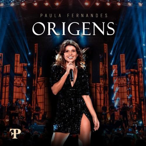Origens (Ao Vivo Em Sete Lagoas, Brazil / 2019)