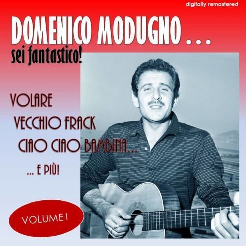 Sei fantástico!, Vol. 1