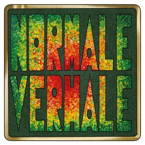 Normale Verhale