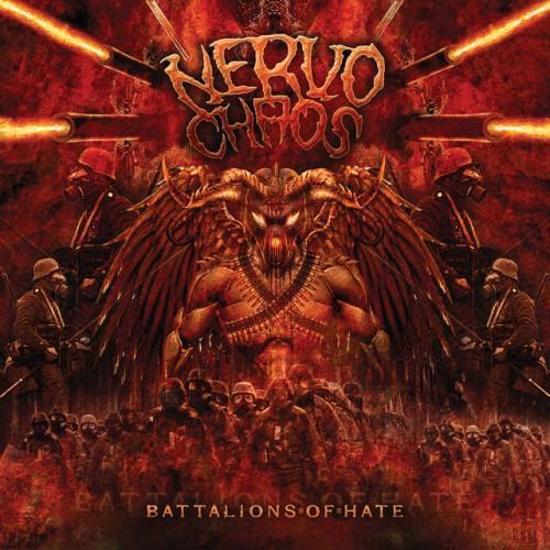 Battalions of Hate