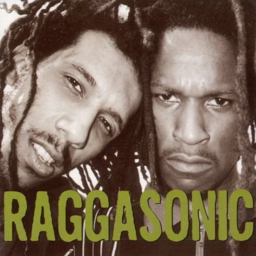 raggasonic