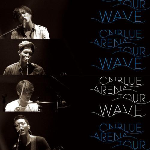 Live-2014 Arena Tour -WAVE-