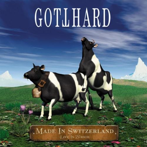 Made in Switzerland
