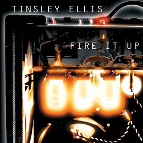 Fire It Up