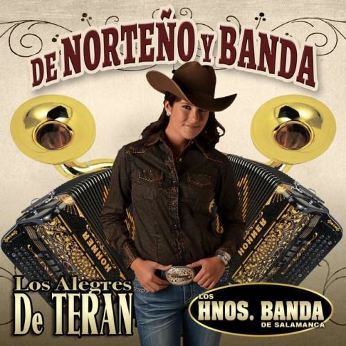 De Norteño y Banda