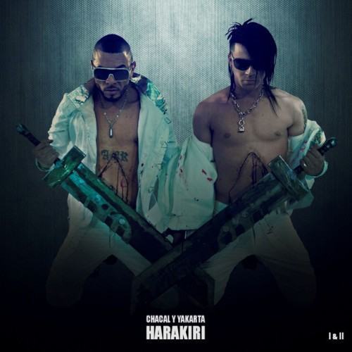 Harakiri, Vol. 1 & 2 (Deluxe Edition)