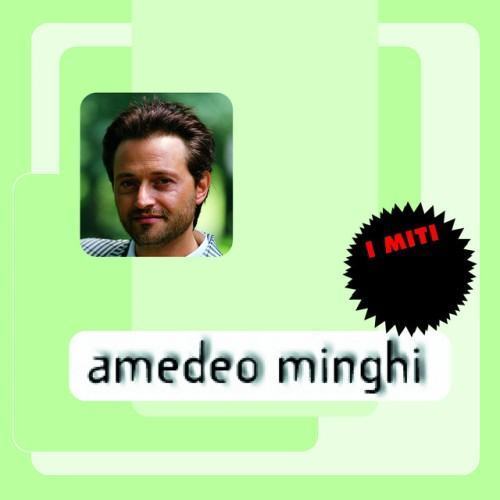 Amedeo Minghi - I Miti