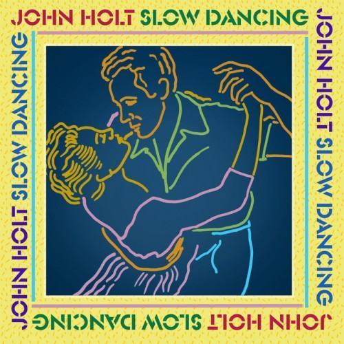 Slow Dancing