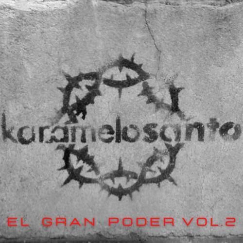 El Gran Poder, Vol. 2