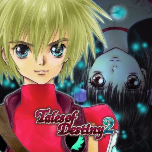 Tales of Destiny2 Original Soundtrack