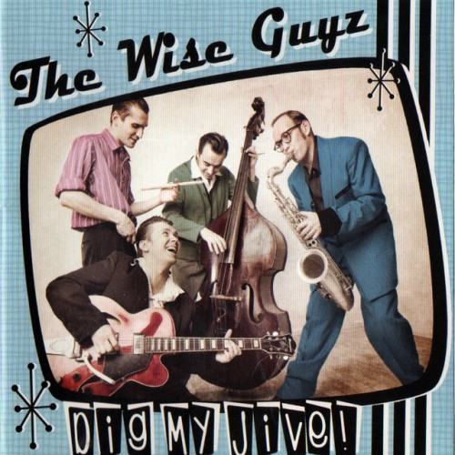 Dig My Jive!