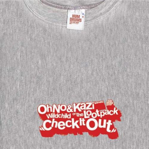 Check It Out