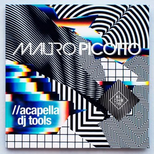Acapella DJ Tools