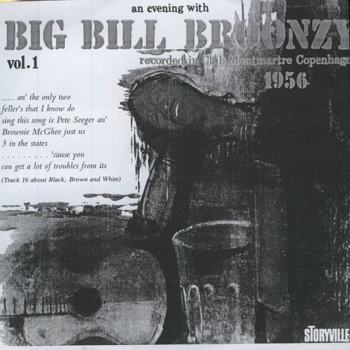 Recorded In Club Montmartre 1956 Vol. 1
