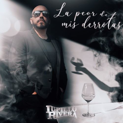 La Peor De Mis Derrotas (En Vivo)
