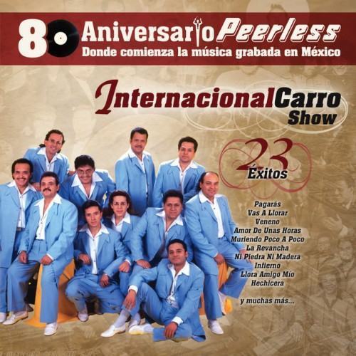 Peerless 80 Aniversario - 23 Exitos
