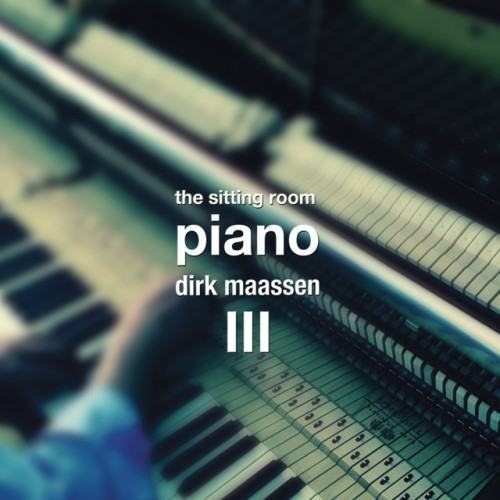 The Sitting Room Piano (Chapter III)