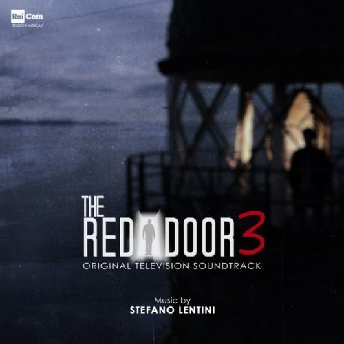 The Red Door 3 (Original Television Soundtrack)