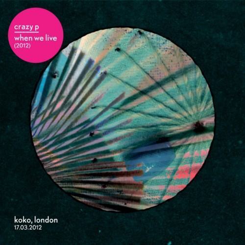 Live in London 2012