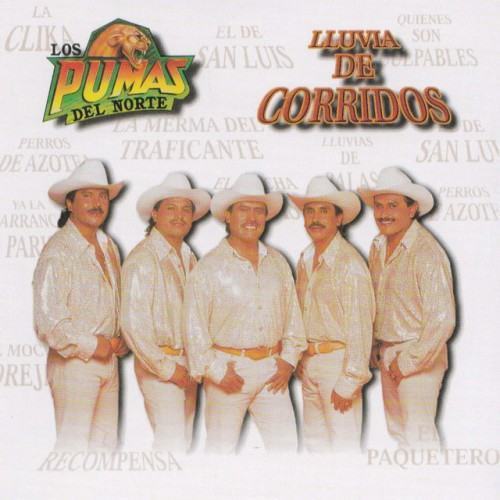 Lluvia De Corridos