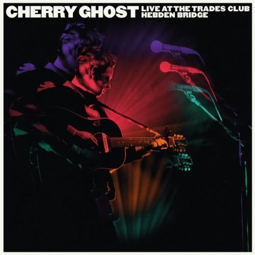 Cherry Ghost - Live at The Trades Club - January 25 2015