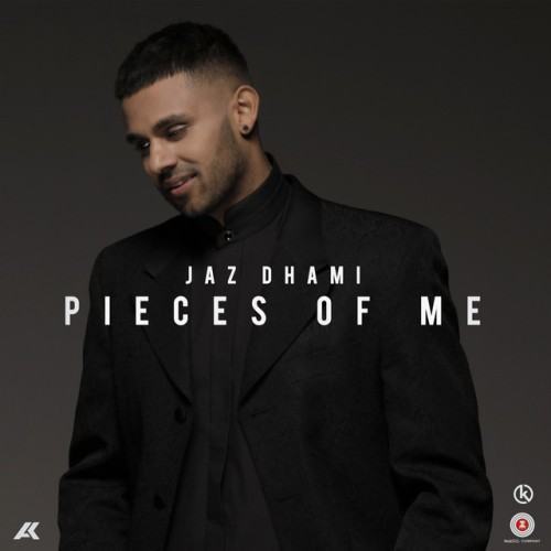 Pieces of Me