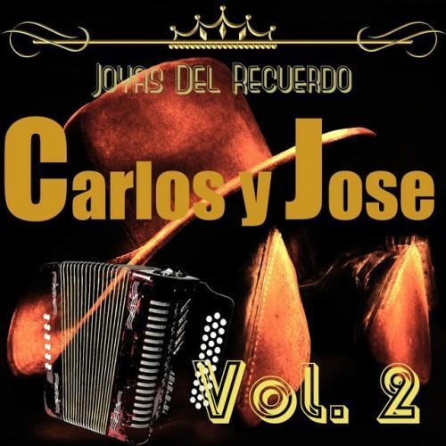 Joyas del Recuerdo, Vol. 2