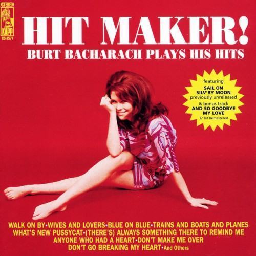 Hit Maker!
