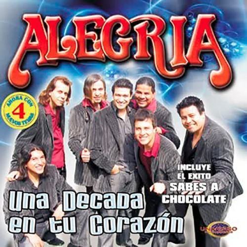 Una Década en Tu Corazón