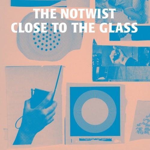 Close To The Glass