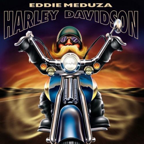 Harley Davidson