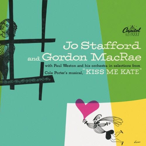 Kiss Me, Kate