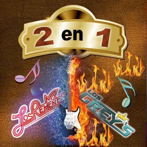 2 En 1