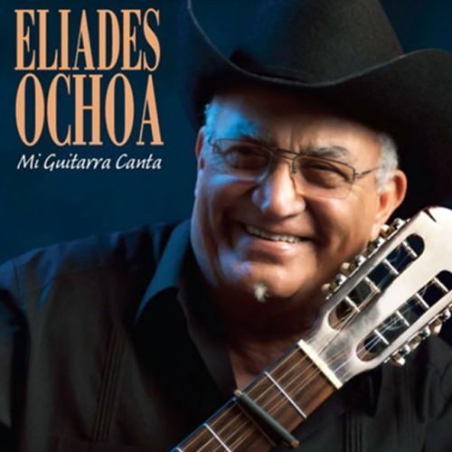 Mi guitarra canta (Remasterizado)