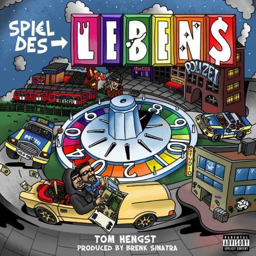 SPIEL DES LEBENS