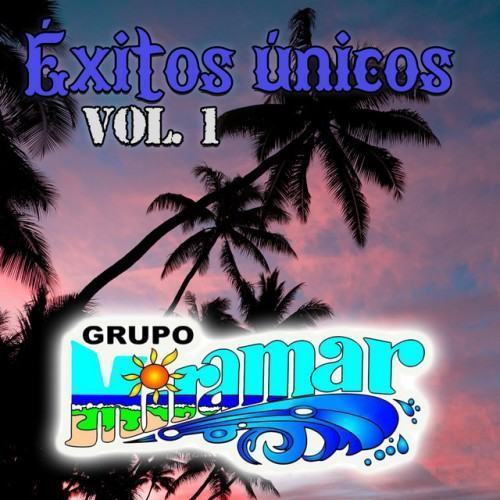 Éxitos Únicos, Vol.1