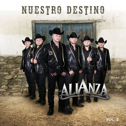 Nuestro Destino, Vol. 2