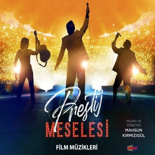 Prestij Meselesi (Orijinal Film Müzikleri)