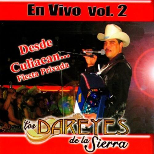 Volumen 2 (En Vivo)