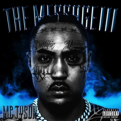 THE MESSAGE III