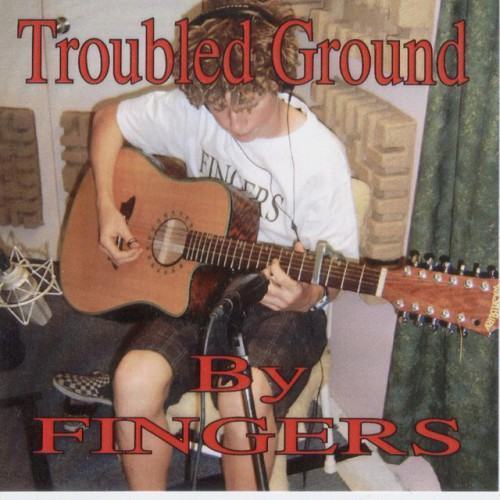 Troubled Ground