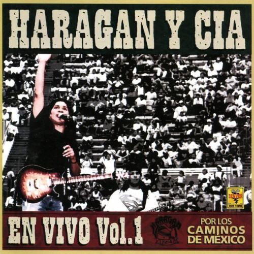 Por los Caminos de México, Vol. 1 (En Vivo)