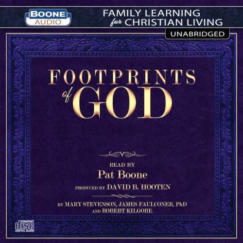 Footprints of God