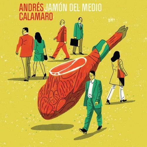 Jamón del Medio (En Vivo)