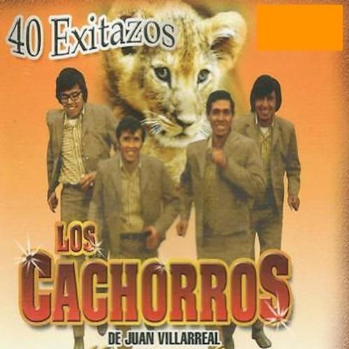 40 Exitazos