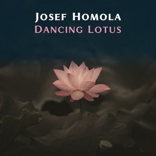 Dancing Lotus