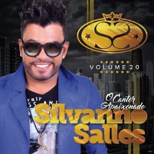 O Cantor Apaixonado Volume 20