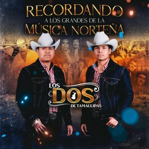 Recordando a los Grandes de la Música Norteña