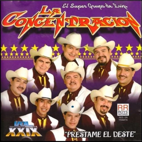 Prestame el Deste, Vol. XXIX